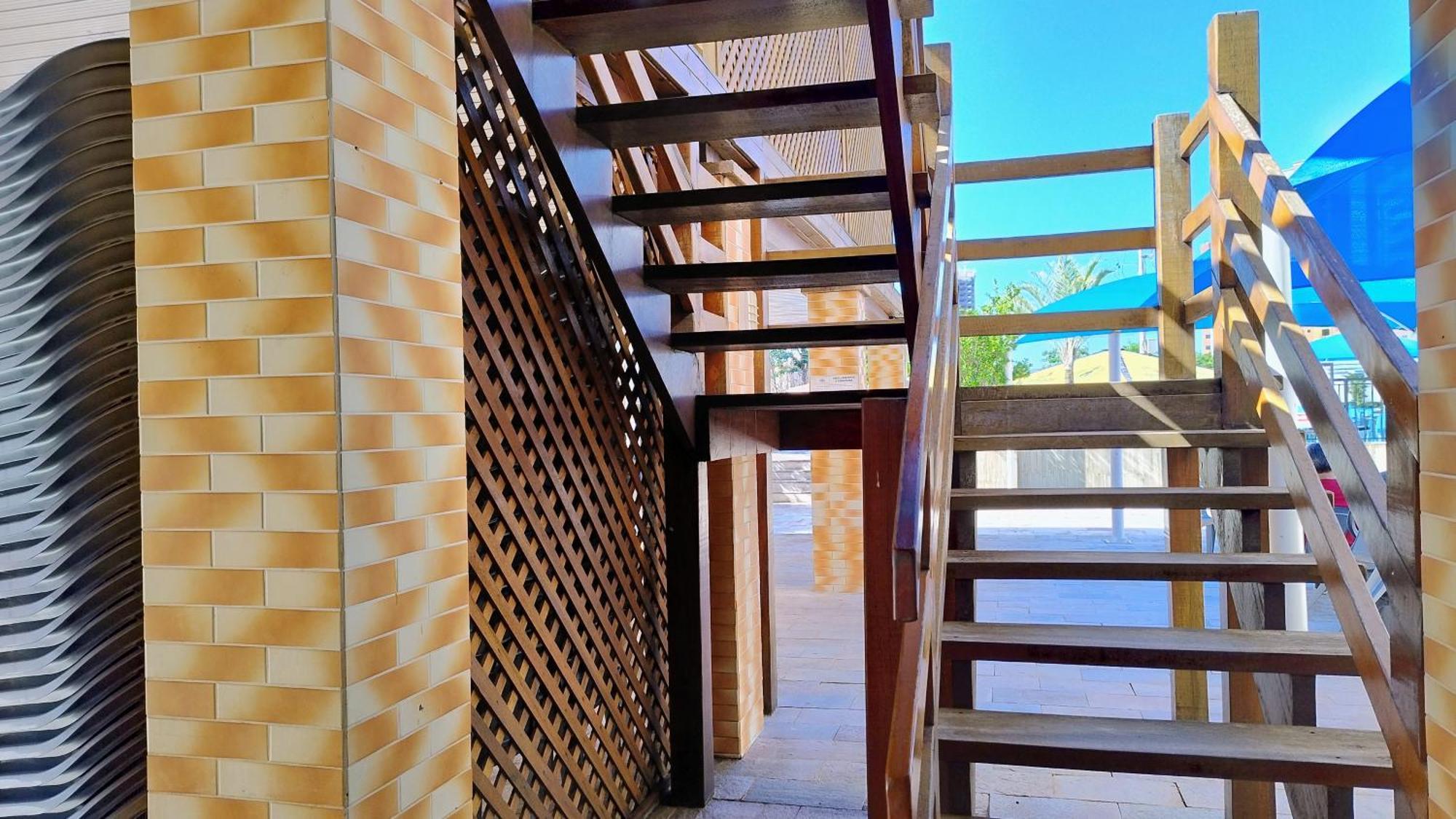 Apartamento Eldorado Thermas Park - 2 Quartos - Achei Ferias - Com Roupa De Cama Caldas Novas