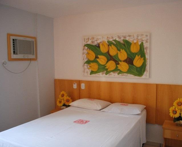 Eldorado Thermas Park - 2 Quartos - Achei Ferias - Com Roupa De Cama Apartamento *